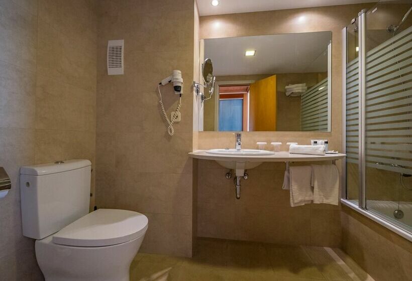 スタンダードルーム, Golden Taurus Aquapark Resort