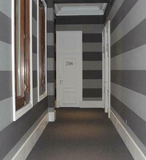 Номер Стандарт, Granvia