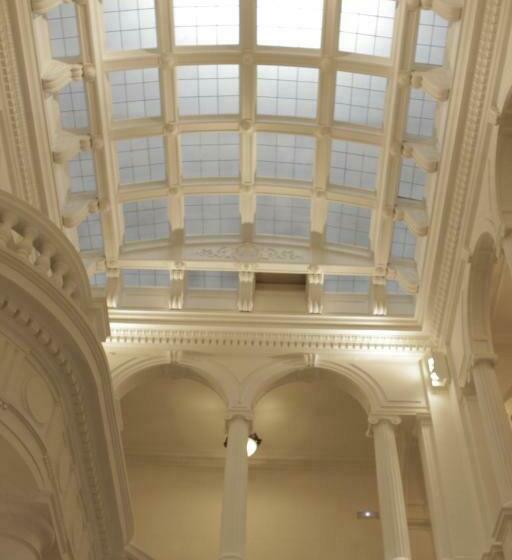 Номер Superior, Granvia