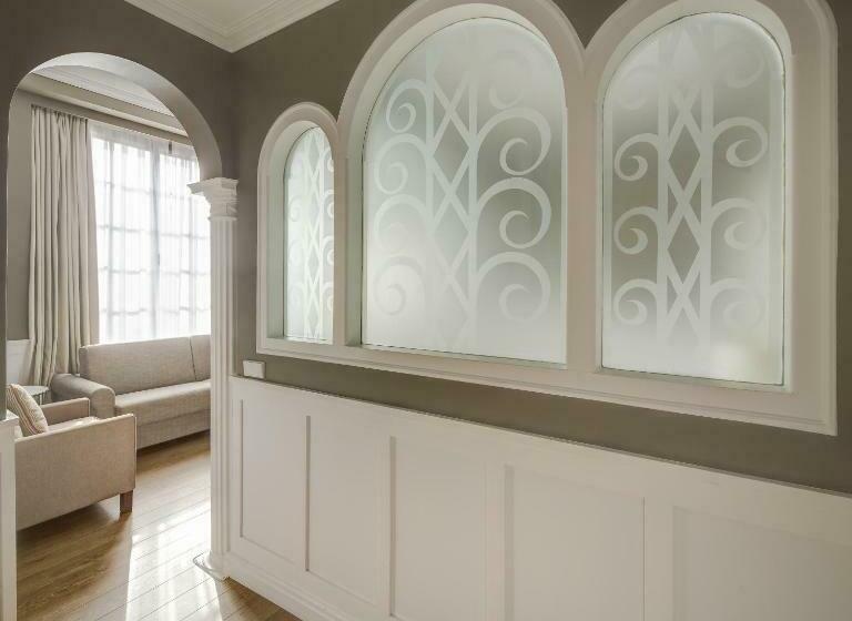 Семейный Номер, Granvia