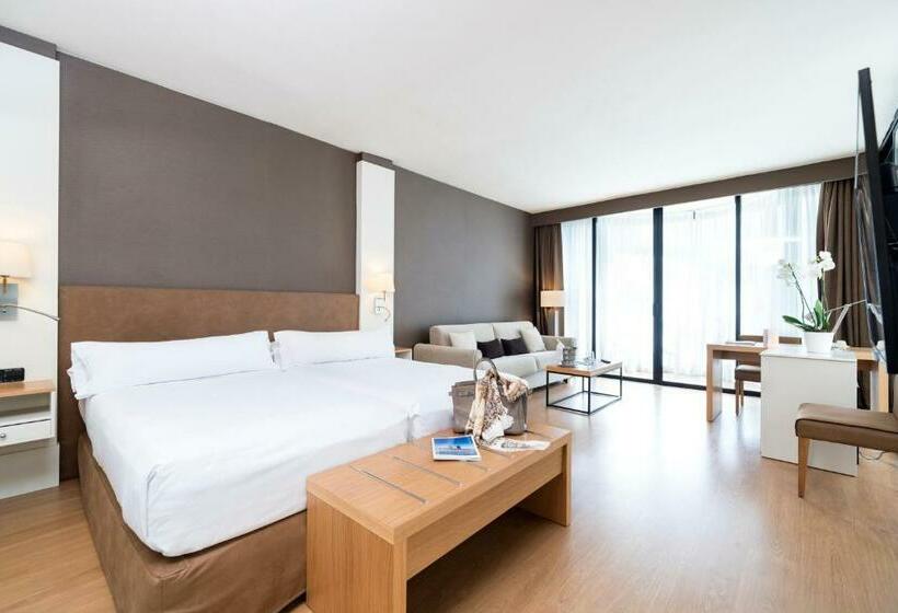 Номер Executive, Guitart Grand Passage