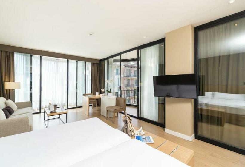 Номер Executive, Guitart Grand Passage