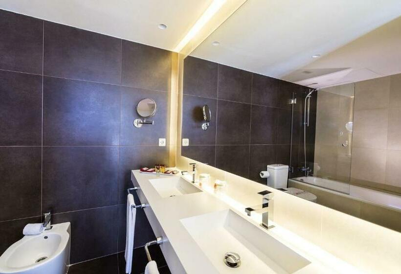 Номер Executive, Guitart Grand Passage