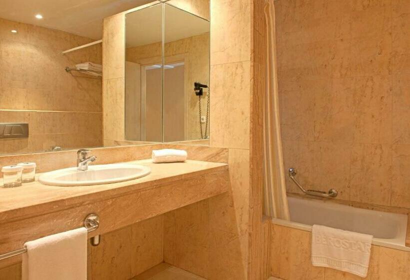 آپارتمان 1 خوابه با چشم‌انداز دریا, Iberostar Waves Ciudad Blanca