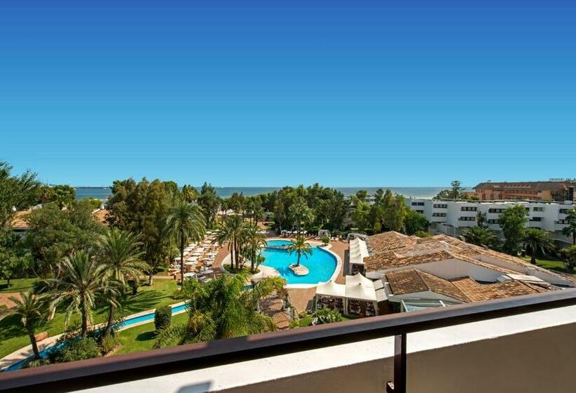 استودیوی استاندارد, Iberostar Waves Ciudad Blanca