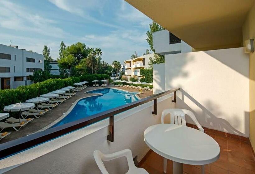 آپارتمان 1 خوابه, Iberostar Waves Ciudad Blanca