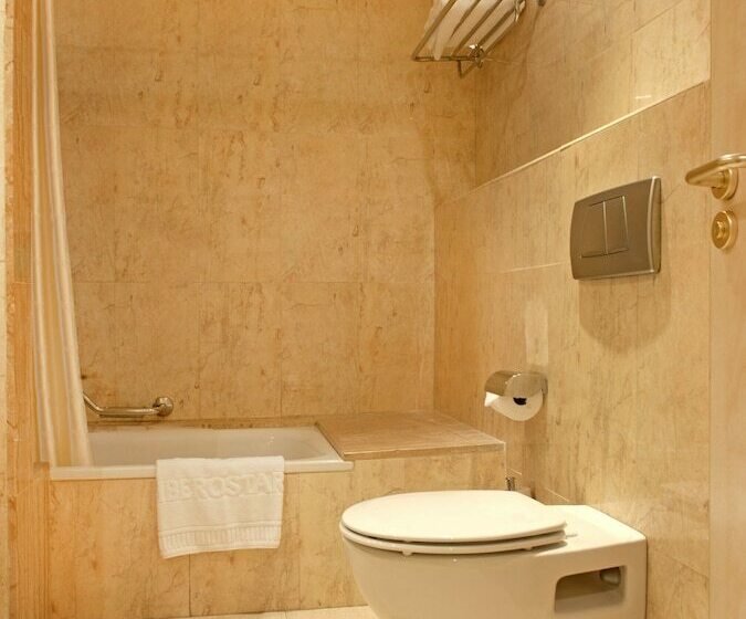 آپارتمان 1 خوابه با چشم‌انداز باغ, Iberostar Waves Ciudad Blanca