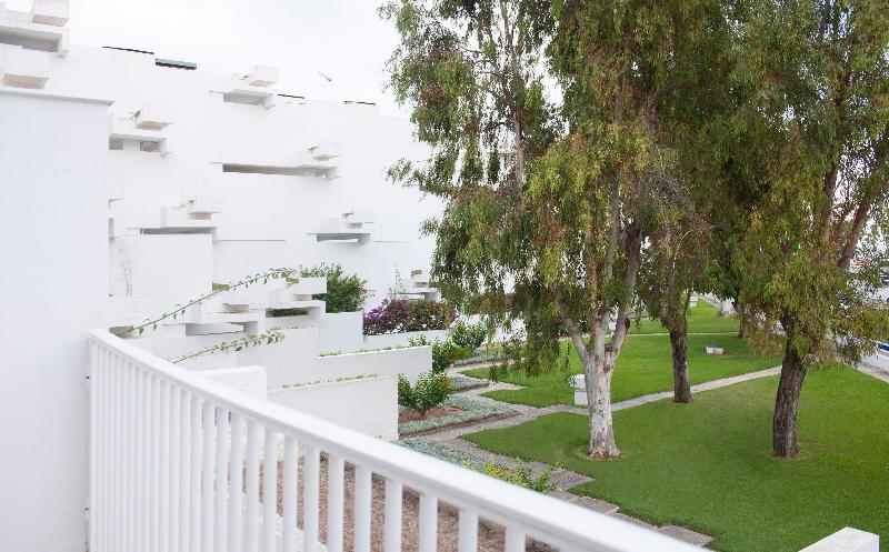 آپارتمان 1 خوابه با چشم‌انداز باغ, Iberostar Waves Ciudad Blanca