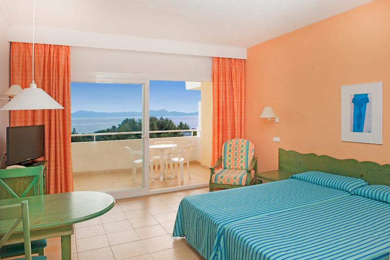 استودیوی استاندارد, Iberostar Waves Ciudad Blanca
