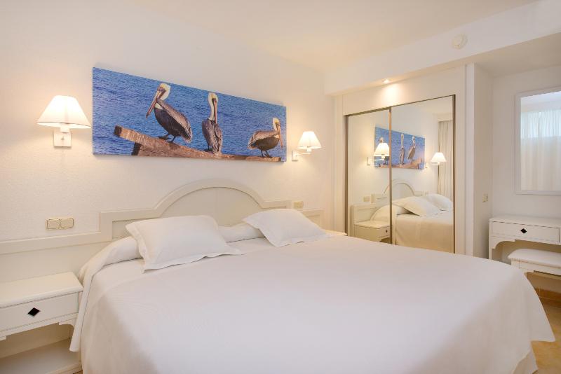 آپارتمان 1 خوابه با چشم‌انداز دریا, Iberostar Waves Ciudad Blanca