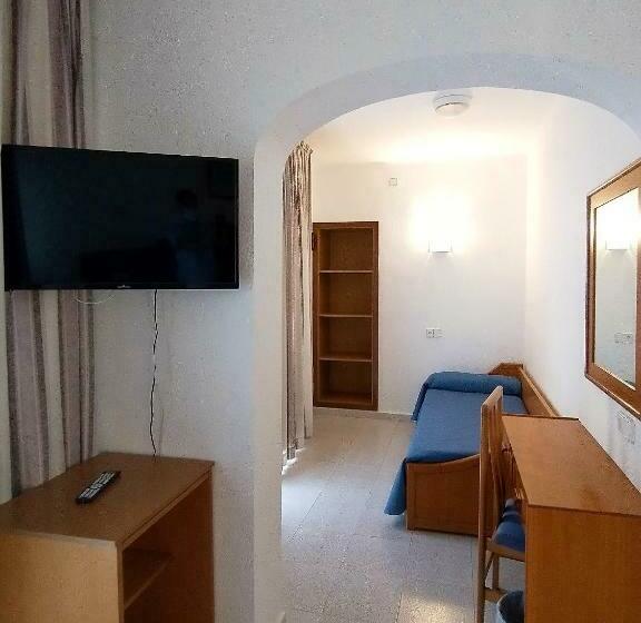 Семейный Номер, Marina Playa De Palma