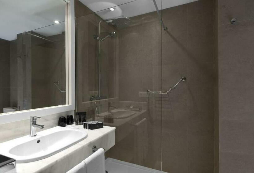 Habitación Familiar, Meliá Cala Galdana