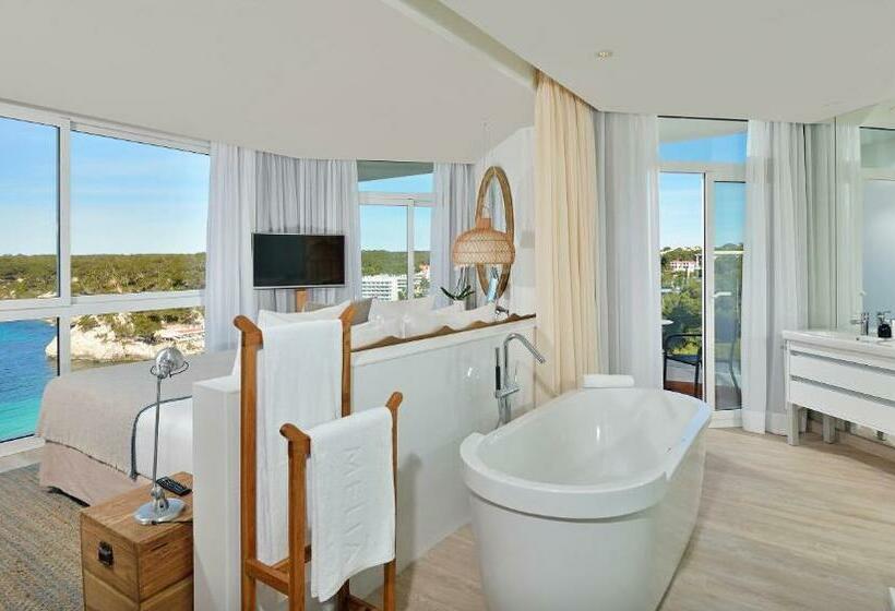 Suite Ejecutiva, Meliá Cala Galdana