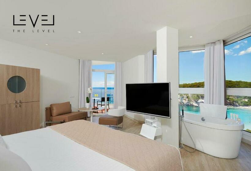 エクゼクティブジュニアスイート, Meliá Cala Galdana