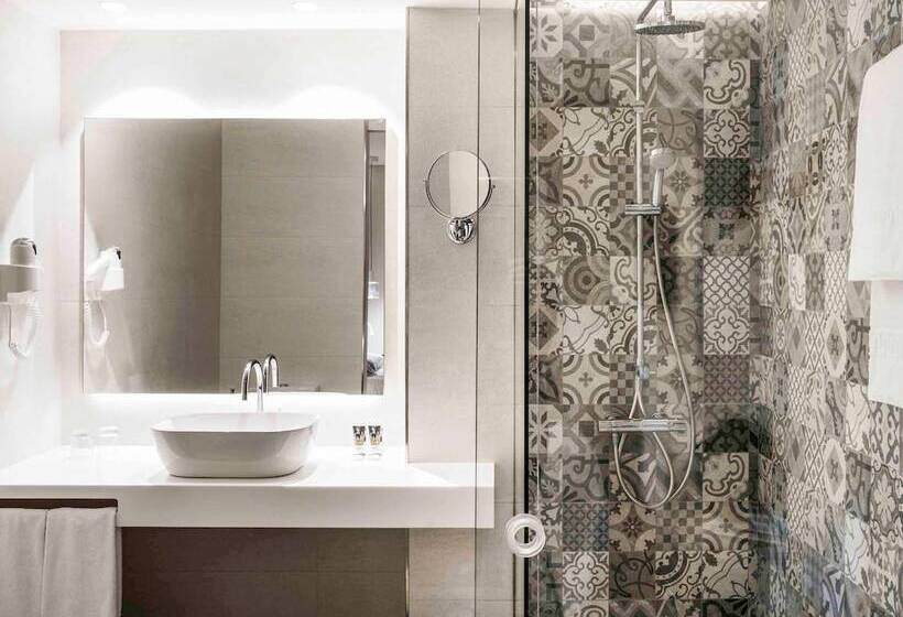 Номер Стандарт, Mercure Barcelona Condor