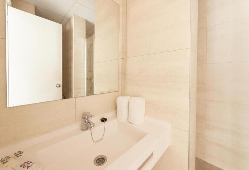 Quarto Economy, Miami