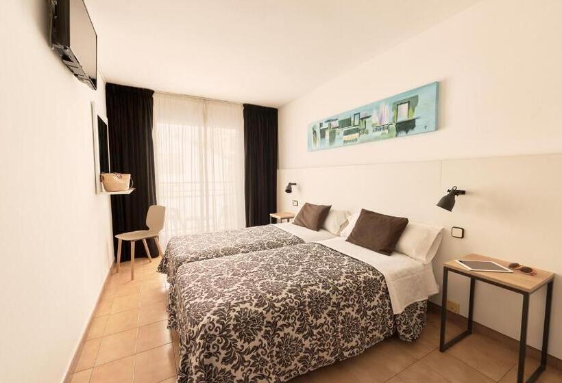 Quarto Familiar, Miami