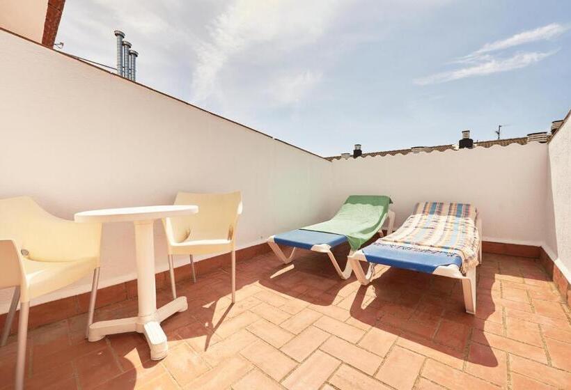 Quarto Familiar Premium, Miami