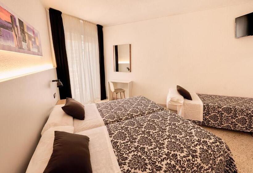 Quarto Familiar, Miami