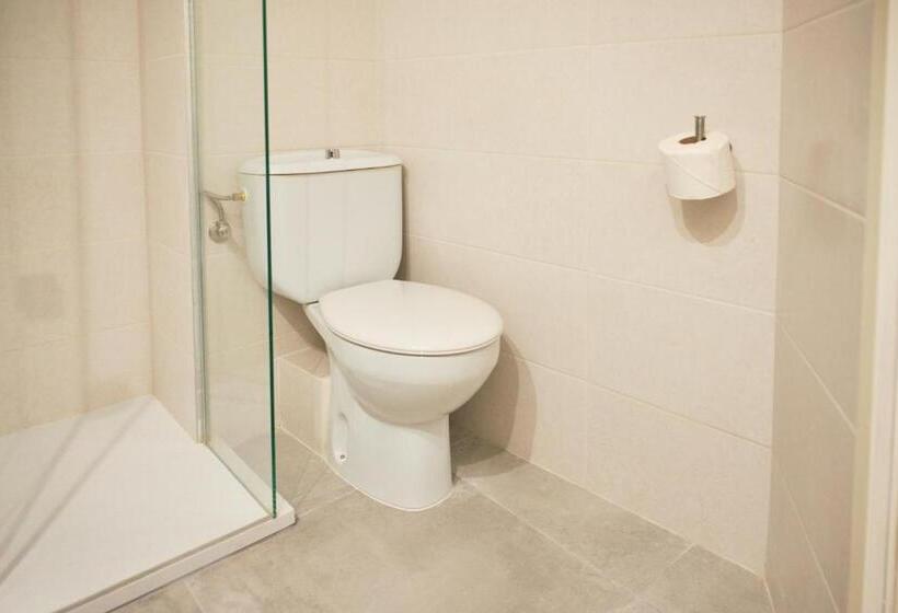 Quarto Quádruplo Standard, Miami