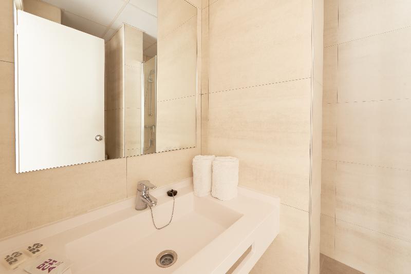 Quarto Economy, Miami