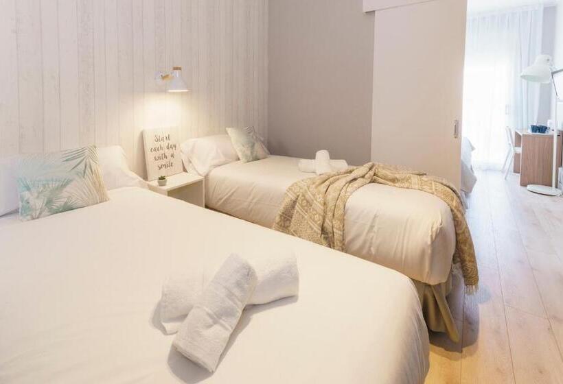 Семейный Номер, Bypillow Mumm
