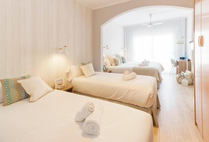 Семейный Номер, Bypillow Mumm