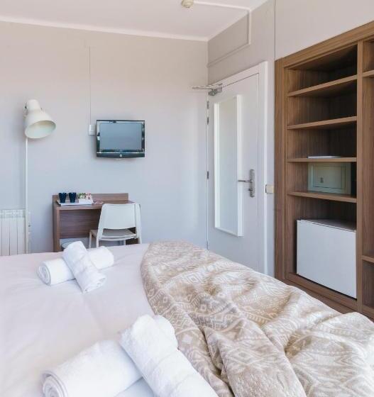 Номер Стандарт с Террасой, Bypillow Mumm