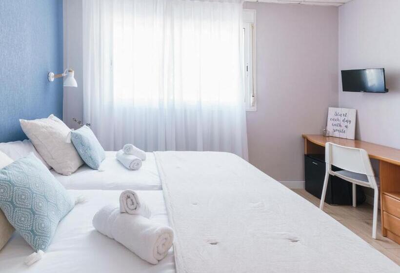 Номер Economy, Bypillow Mumm