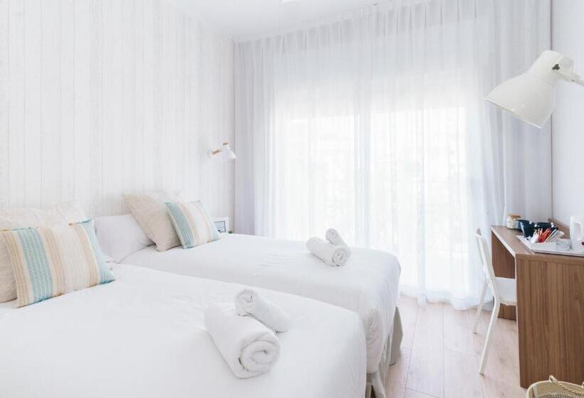 Номер Superior, Bypillow Mumm