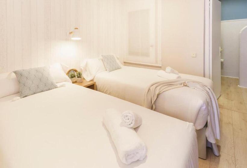 Семейный Номер, Bypillow Mumm
