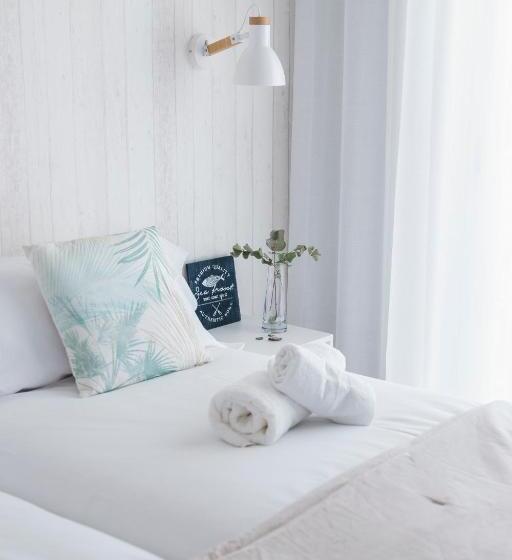 Номер Стандарт Трехместный, Bypillow Mumm