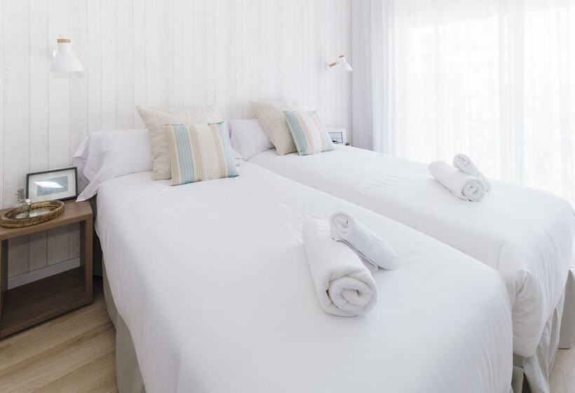 Семейный Номер, Bypillow Mumm
