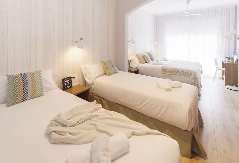 Семейный Номер, Bypillow Mumm