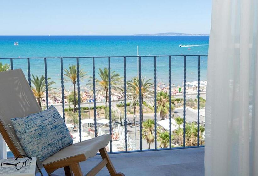 Camera Standard con Vista, Myseahouse Flamingo - Adults Only 4* Sup