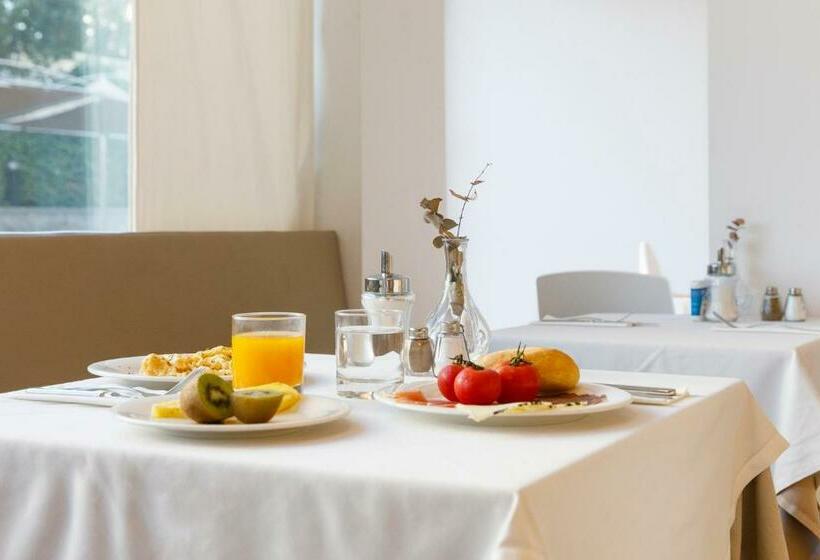 Quarto Superior Vista Mar, Principe Wellness&spa