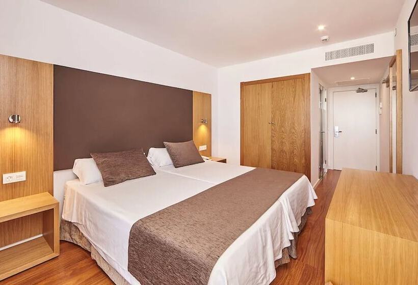 Quarto Superior Vista Mar, Principe Wellness&spa