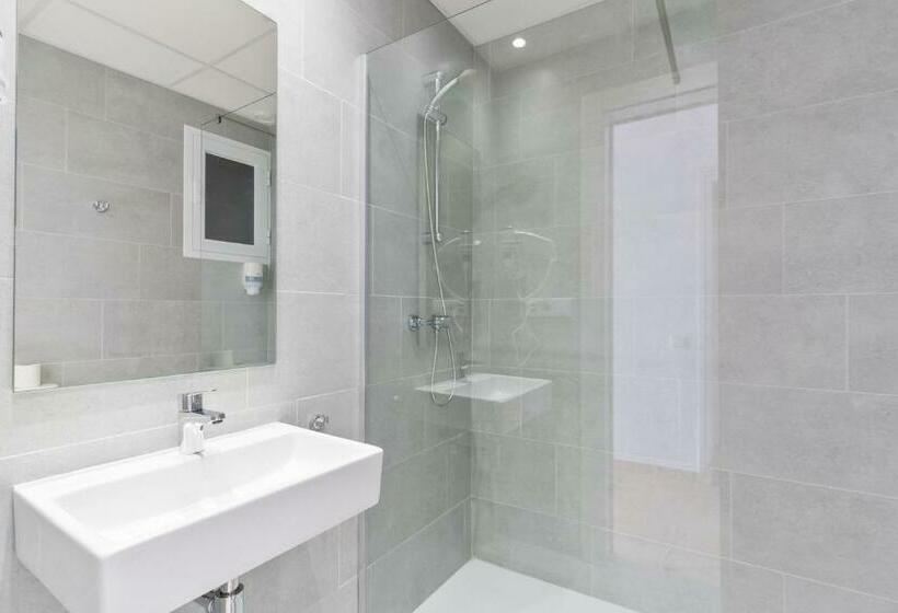 スタンダードシングルルーム, Suncoast Ibiza Hotel   Adults Only