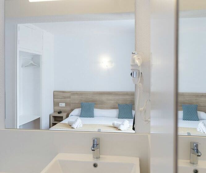 スタンダードルーム, Suncoast Ibiza Hotel   Adults Only