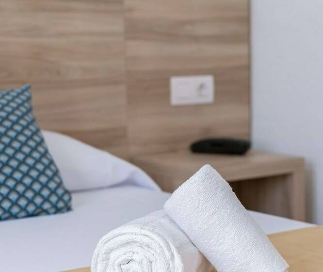 スタンダードルーム, Suncoast Ibiza Hotel   Adults Only
