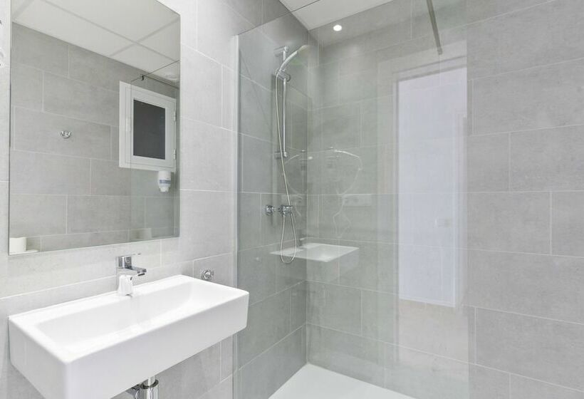 スタンダードルーム, Suncoast Ibiza Hotel   Adults Only
