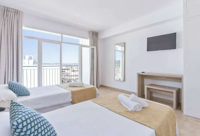 スタンダードルーム, Suncoast Ibiza Hotel   Adults Only