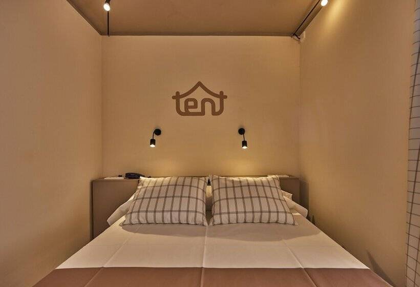 Номер Стандарт, tent Palmanova
