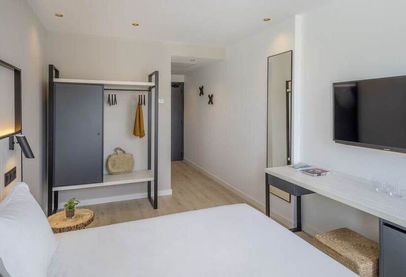Номер Стандарт, Florida Magaluf   Adults Only