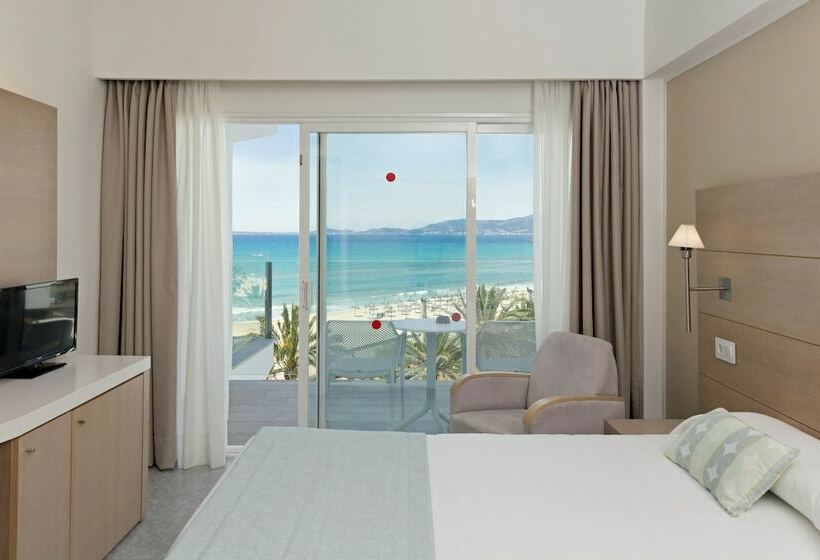 اتاق استاندارد, Hsm Golden Playa