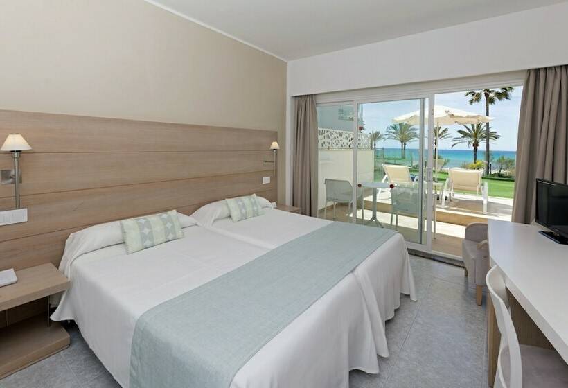 اتاق استاندارد, Hsm Golden Playa