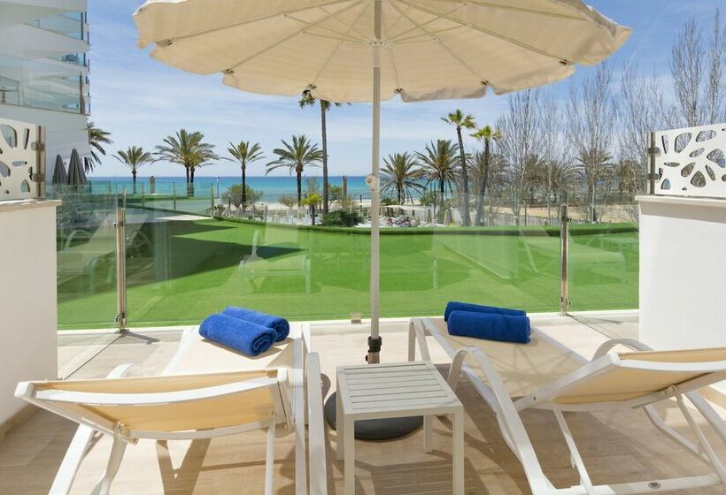 اتاق استاندارد, Hsm Golden Playa