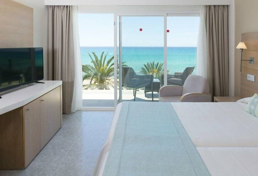 اتاق استاندارد, Hsm Golden Playa