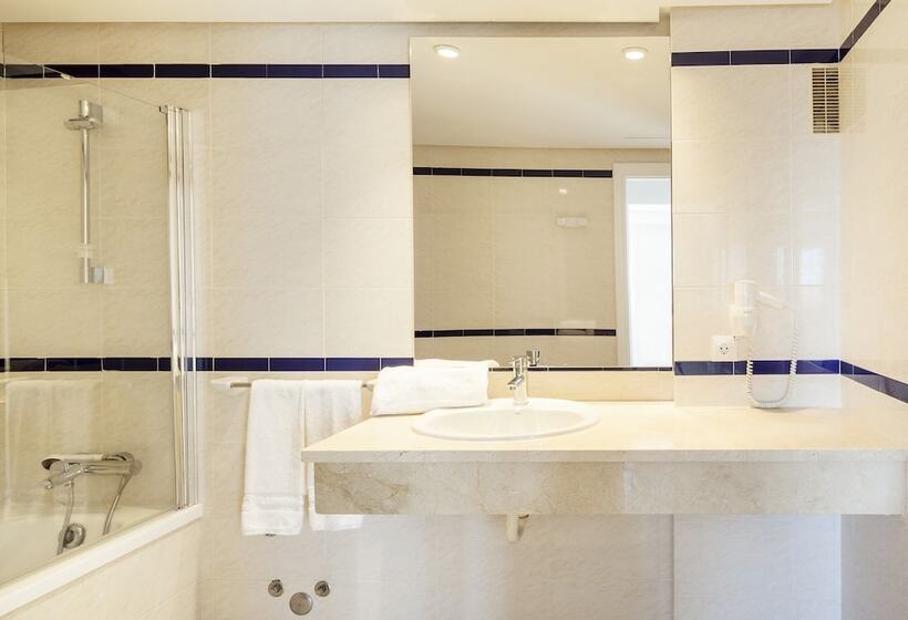 Апартаменты 1 Спальня, Ilunion Menorca