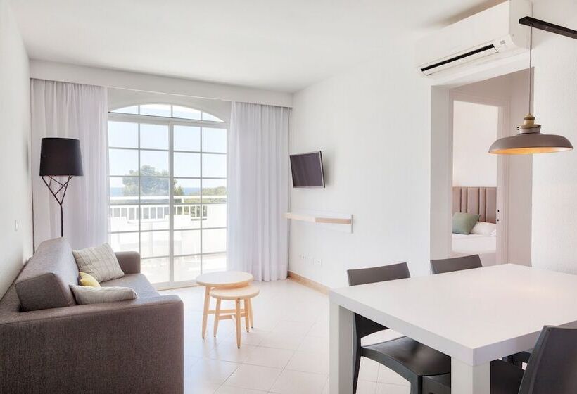 Апартаменты 1 Спальня, Ilunion Menorca